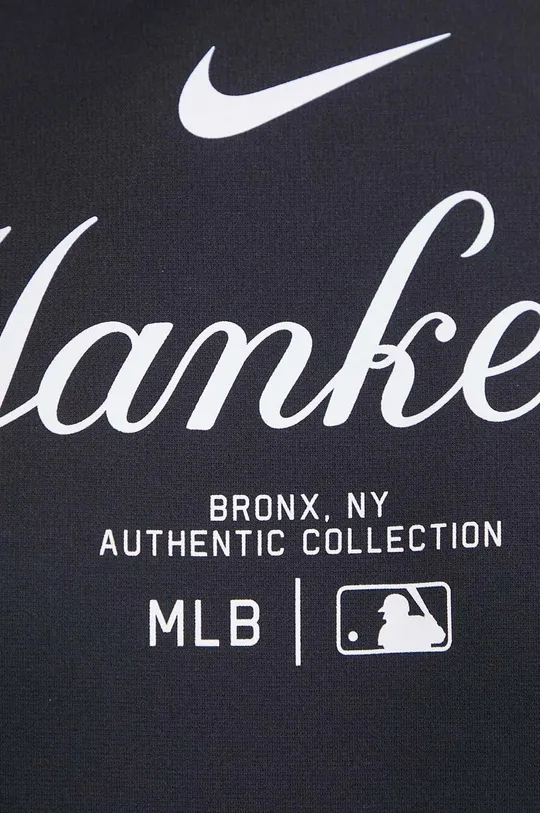 Nike felpa New York Yankees Uomo