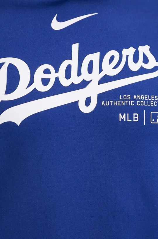Nike bluza Los Angeles Dodgers Męski