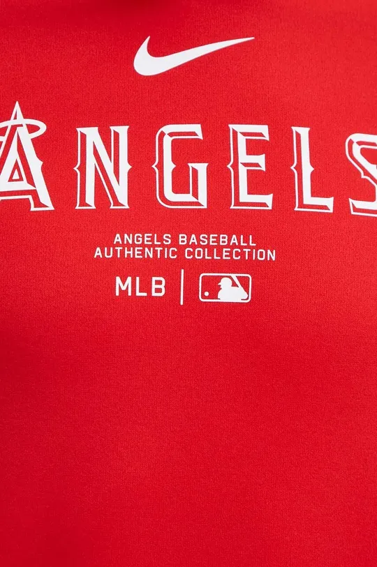 Μπλούζα Nike Los Angeles Angels Ανδρικά