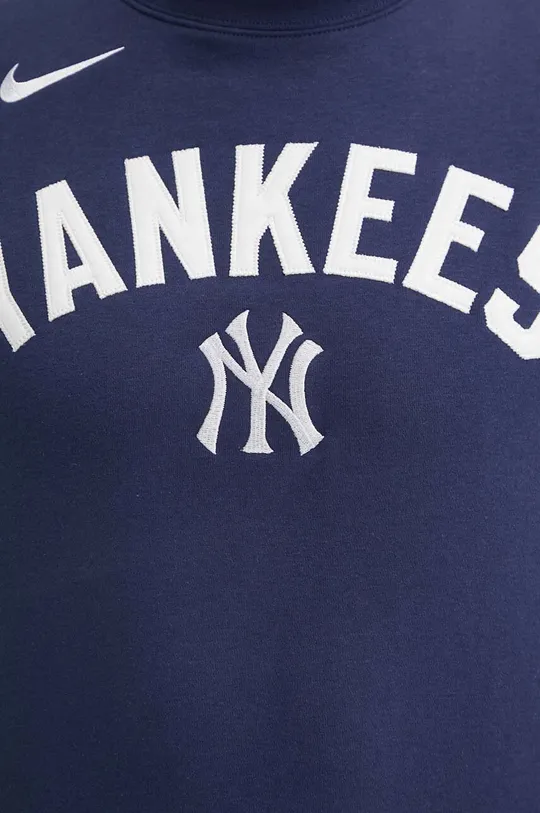 Dukserica Nike New York Yankees Muški