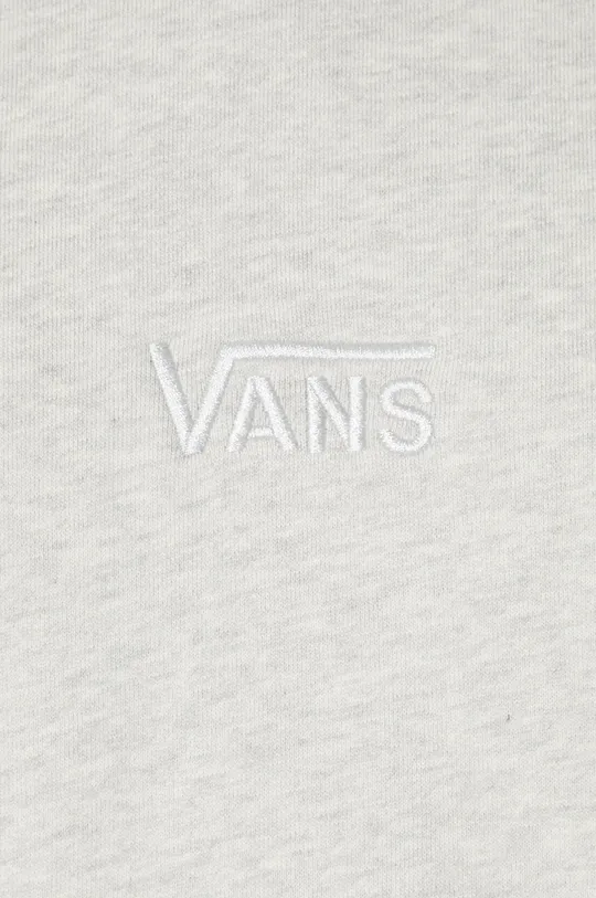 Vans cotton sweatshirt Premium Standards Crew Fleece LX Men’s