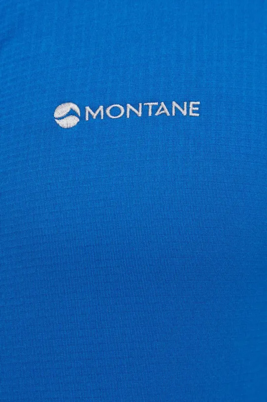 Αθλητική μπλούζα Montane Protium Ανδρικά