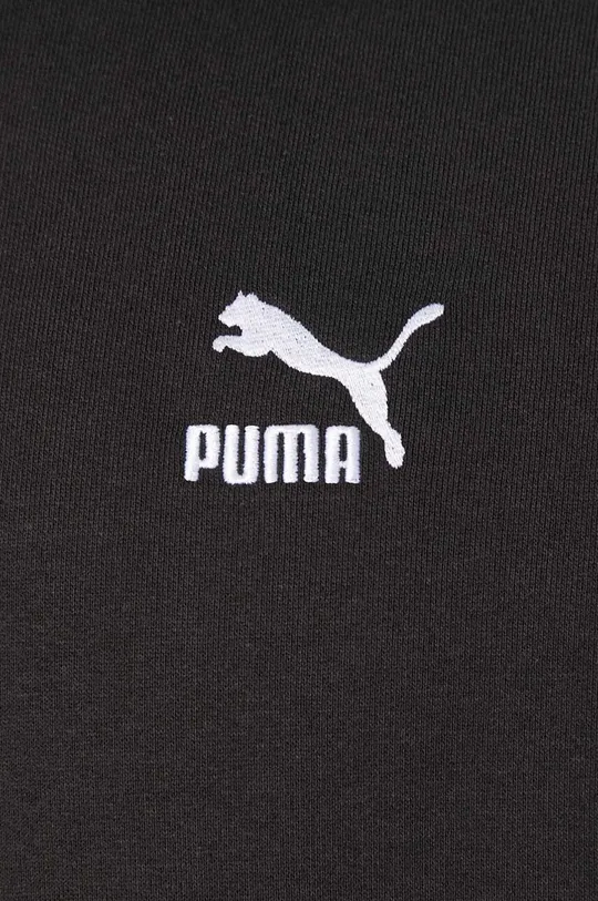 Bavlnená mikina Puma BETTER CLASSICS