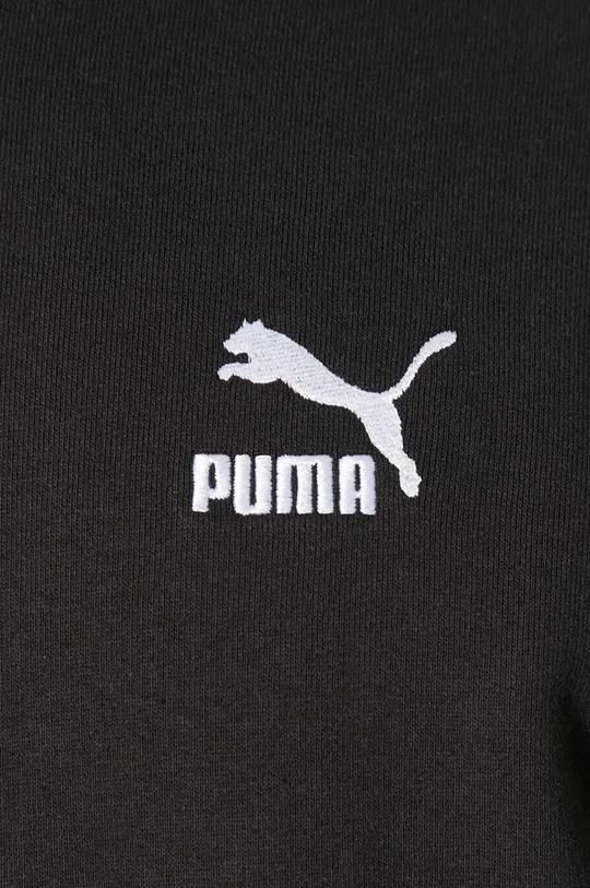 Bavlněná mikina Puma BETTER CLASSICS