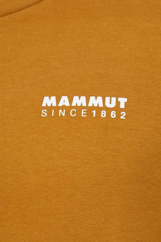 Mammut bluza dresowa Core Męski