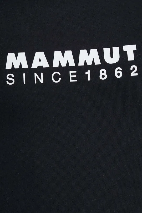 Mammut bluza dresowa Męski