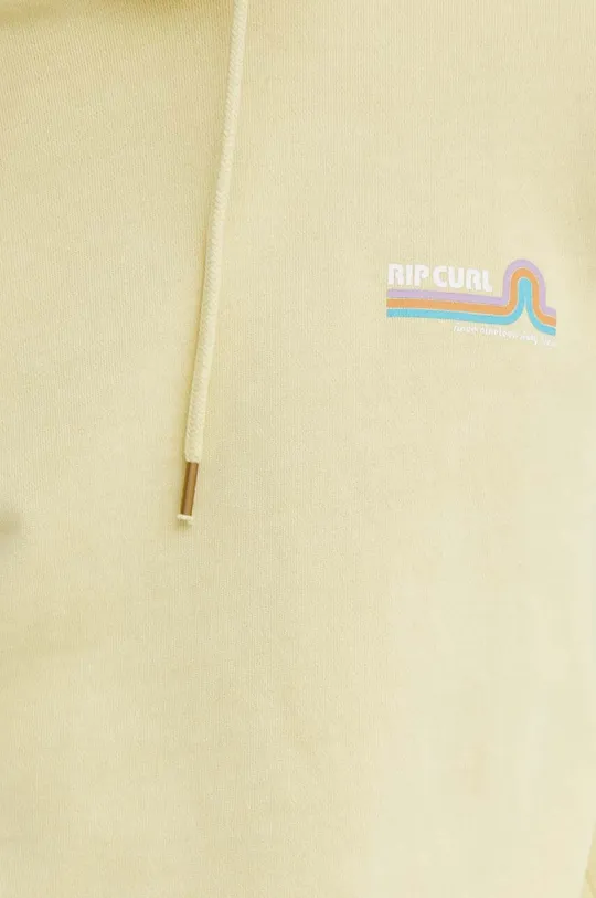 Хлопковая кофта Rip Curl Мужской
