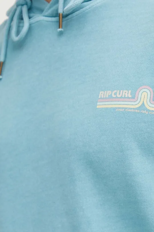 Хлопковая кофта Rip Curl Мужской