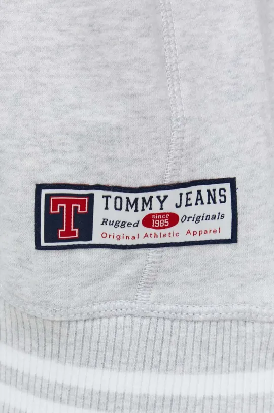 Mikina Tommy Jeans Archive Games Pánsky