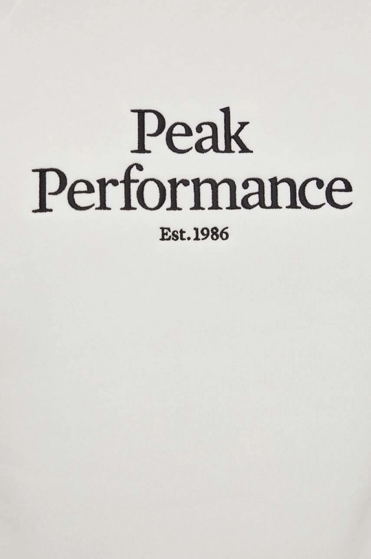 Mikina Peak Performance Pánsky