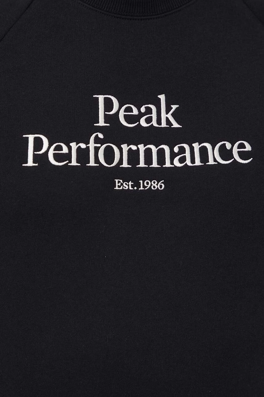 Peak Performance felpa Uomo