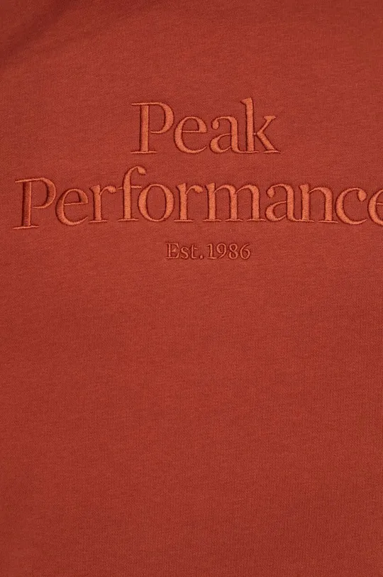 Dukserica Peak Performance Muški