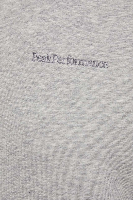 Peak Performance felpa Uomo