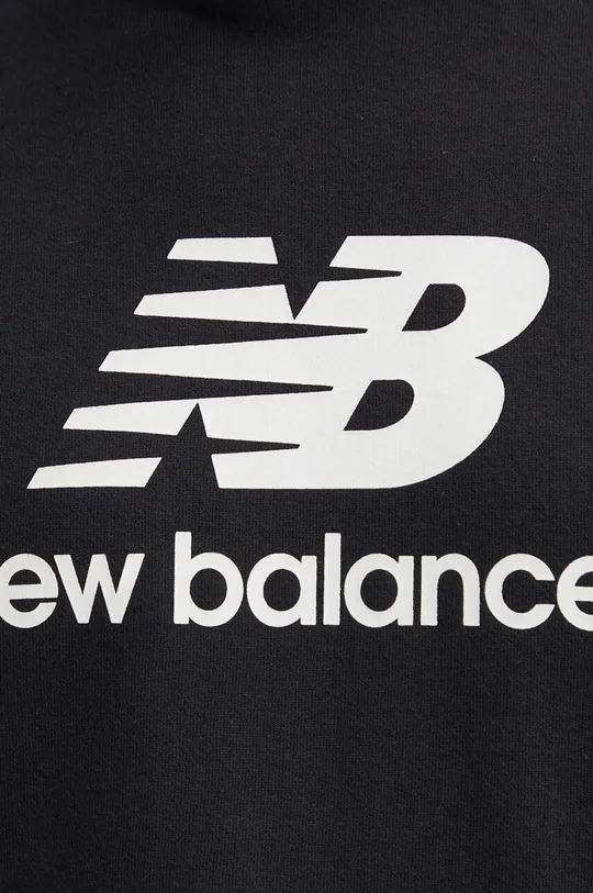 Mikina New Balance Sport Essentials Pánský