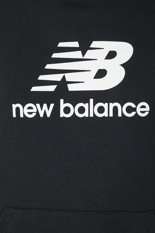 Mikina New Balance Sport Essentials