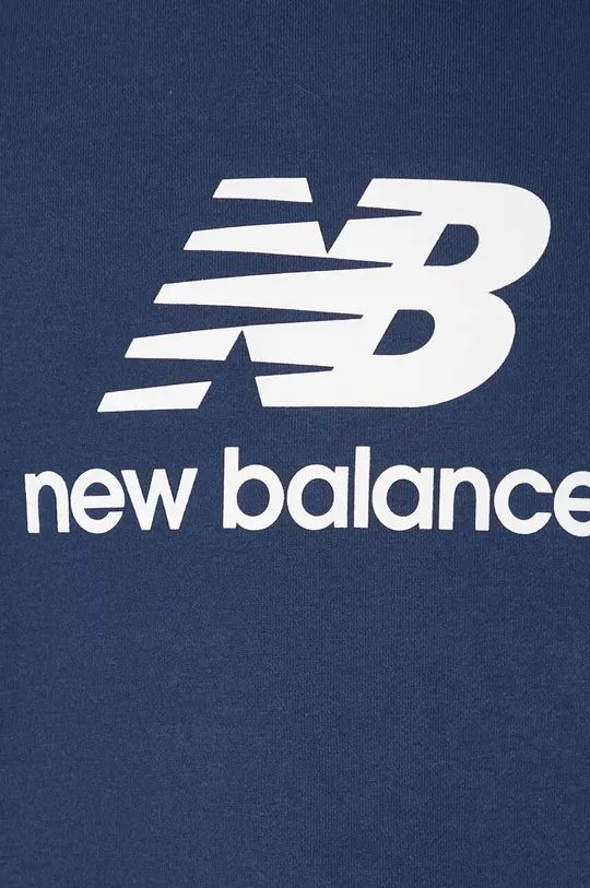 Μπλούζα New Balance Sport Essentials