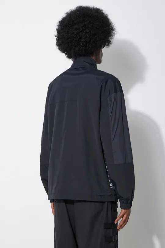 Napapijri jacket A-Boyd Fabric 1: 100% Polyamide Fabric 2: 100% Polyester Coverage: 100% Polyester