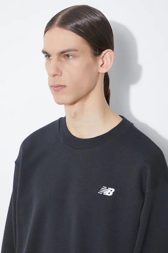 New Balance sweatshirt Small Logo French Men’s