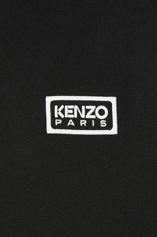 Βαμβακερή μπλούζα Kenzo Bipolar KP