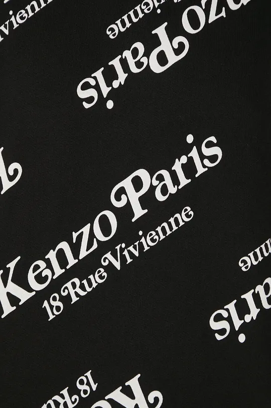 Kenzo cotton sweatshirt by Verdy