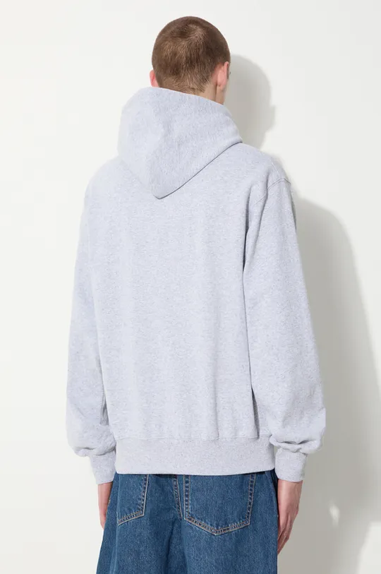 thisisneverthat cotton sweatshirt T-logo LT Hoodie Fabric 1: 100% Cotton Fabric 2: 95% Cotton, 5% Polyurethane