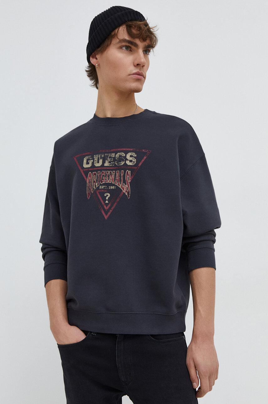 Кофта Guess Originals