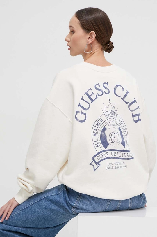 Кофта Guess Originals