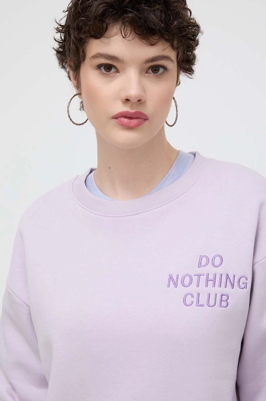 On Vacation bluza Do Nothing Club