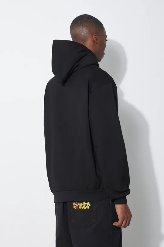 black Butter Goods sweatshirt Design Co