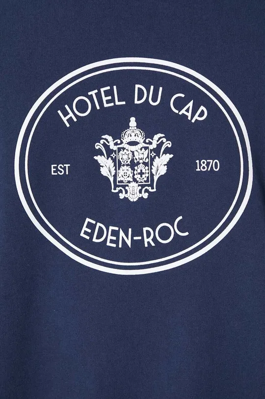 Sporty & Rich cotton sweatshirt Eden Crest Crewneck