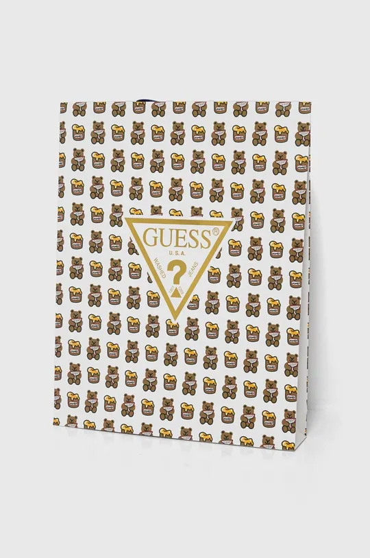 Βρεφικές βαμβακερές ρόμπες Guess