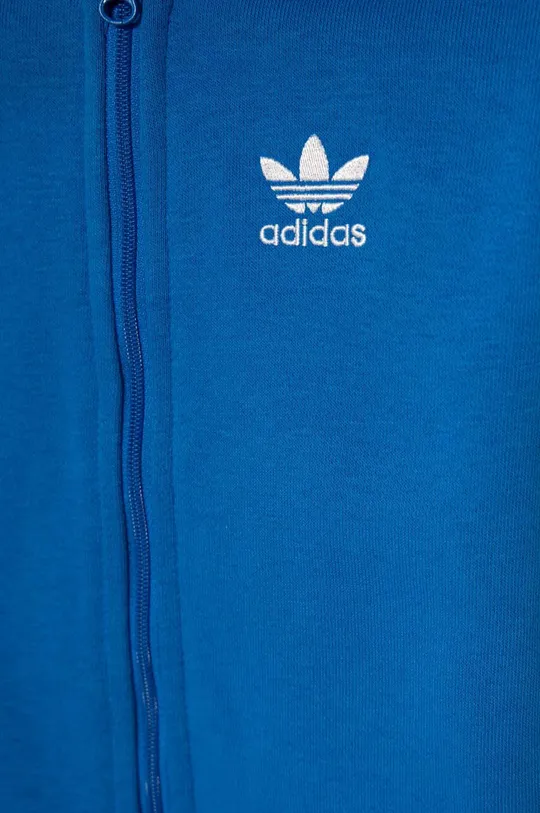 Overal adidas Originals 70 % Bavlna, 30 % Recyklovaný polyester