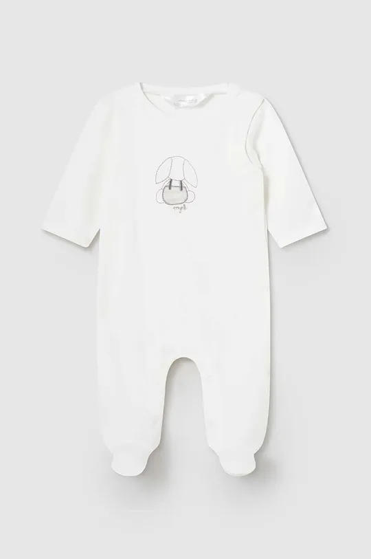 Mayoral Newborn completoa da neonato beige