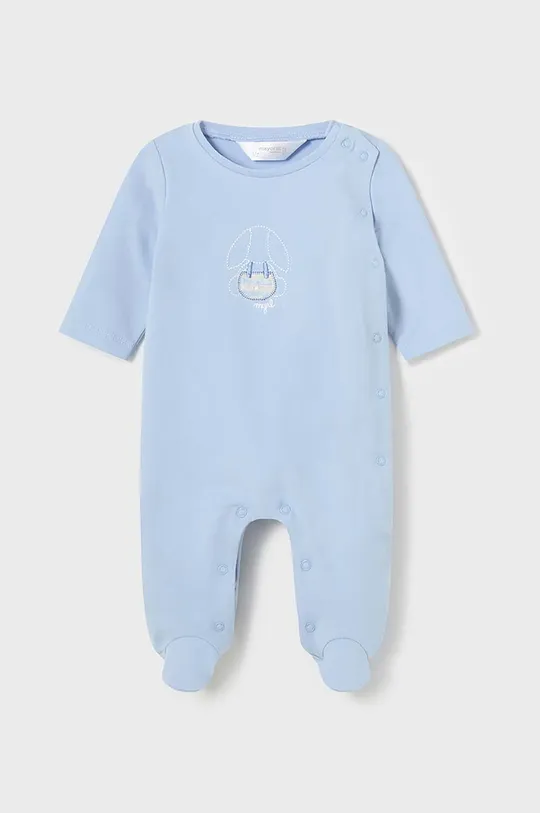 Komplet za dojenčka Mayoral Newborn modra