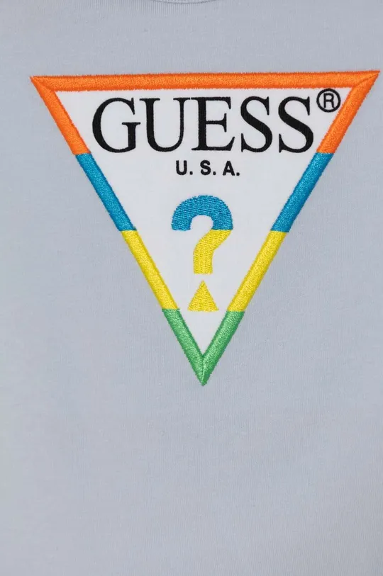 Guess body niemowlęce 3-pack