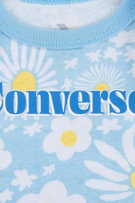 Komplet za bebe Converse 