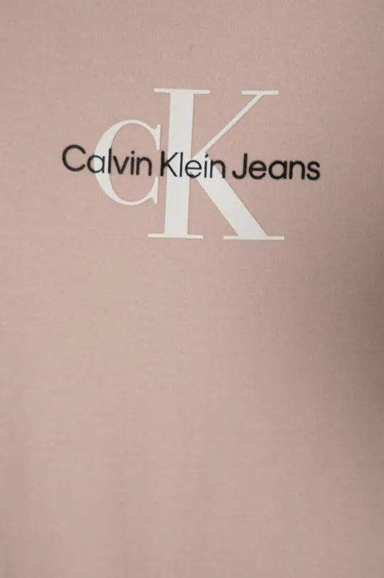Боди для младенцев Calvin Klein Jeans 93% Хлопок, 7% Эластан