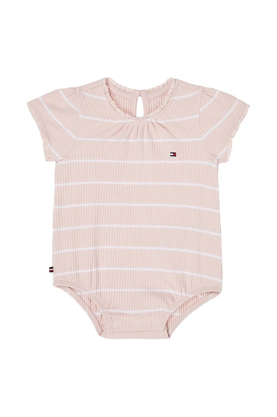 rosa Tommy Hilfiger body neoanto Ragazze