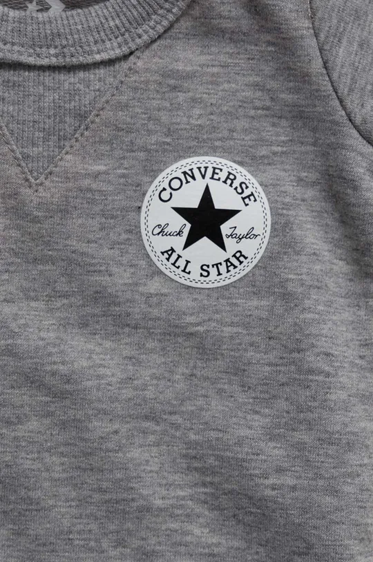 Detské dupačky Converse 100 % Polyester