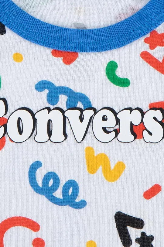 Komplet za dojenčka Converse 