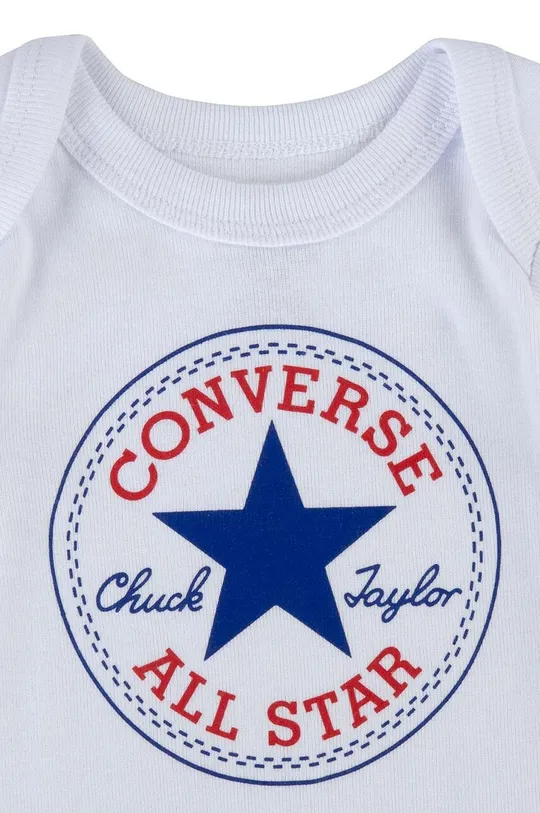 Σετ μωρού Converse 