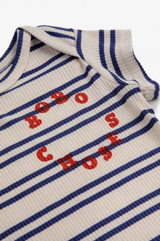 Bobo Choses body niemowlęce 2-pack Dziecięcy