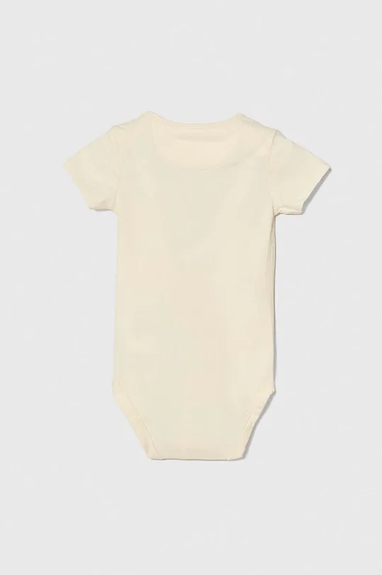 Calvin Klein Jeans body niemowlęce 2-pack Dziecięcy