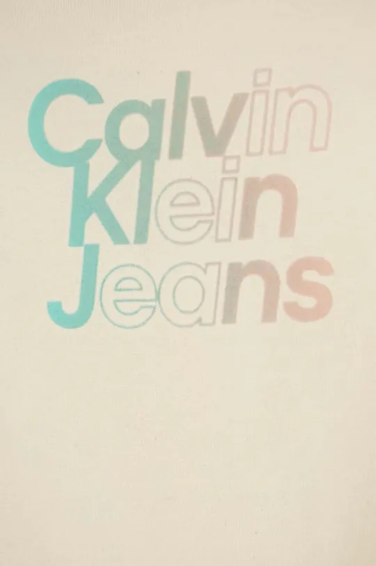 Body pre bábätká Calvin Klein Jeans 2-pak