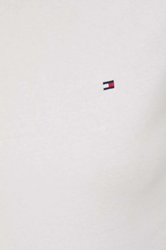 Tommy Hilfiger longsleeve bawełniany Damski