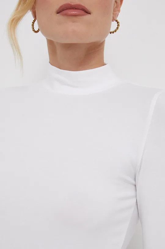 Majica z dolgimi rokavi Calvin Klein Ženski