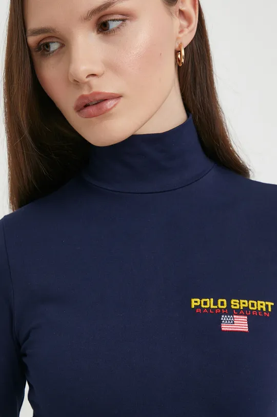 Κορμάκι Polo Ralph Lauren Γυναικεία
