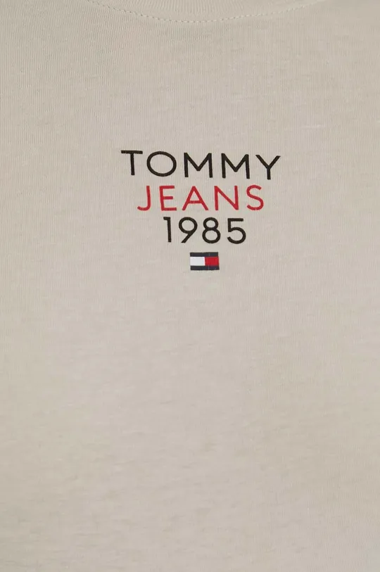 Tommy Jeans longsleeve Damski