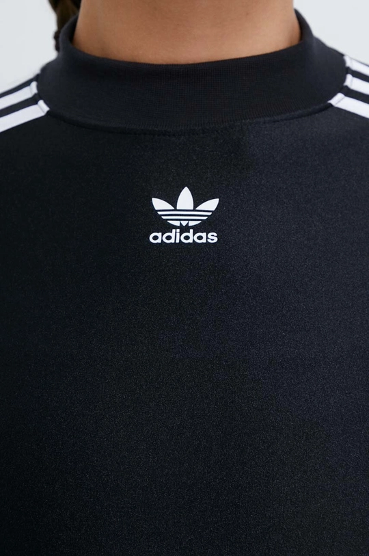 Majica z dolgimi rokavi adidas Originals