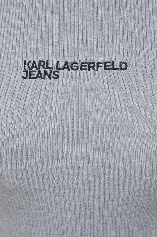 Боди Karl Lagerfeld Jeans Женский